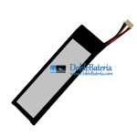 Batería para Reevo PRO ER-P1200 UTL-645170-2S [Batería de repuesto]